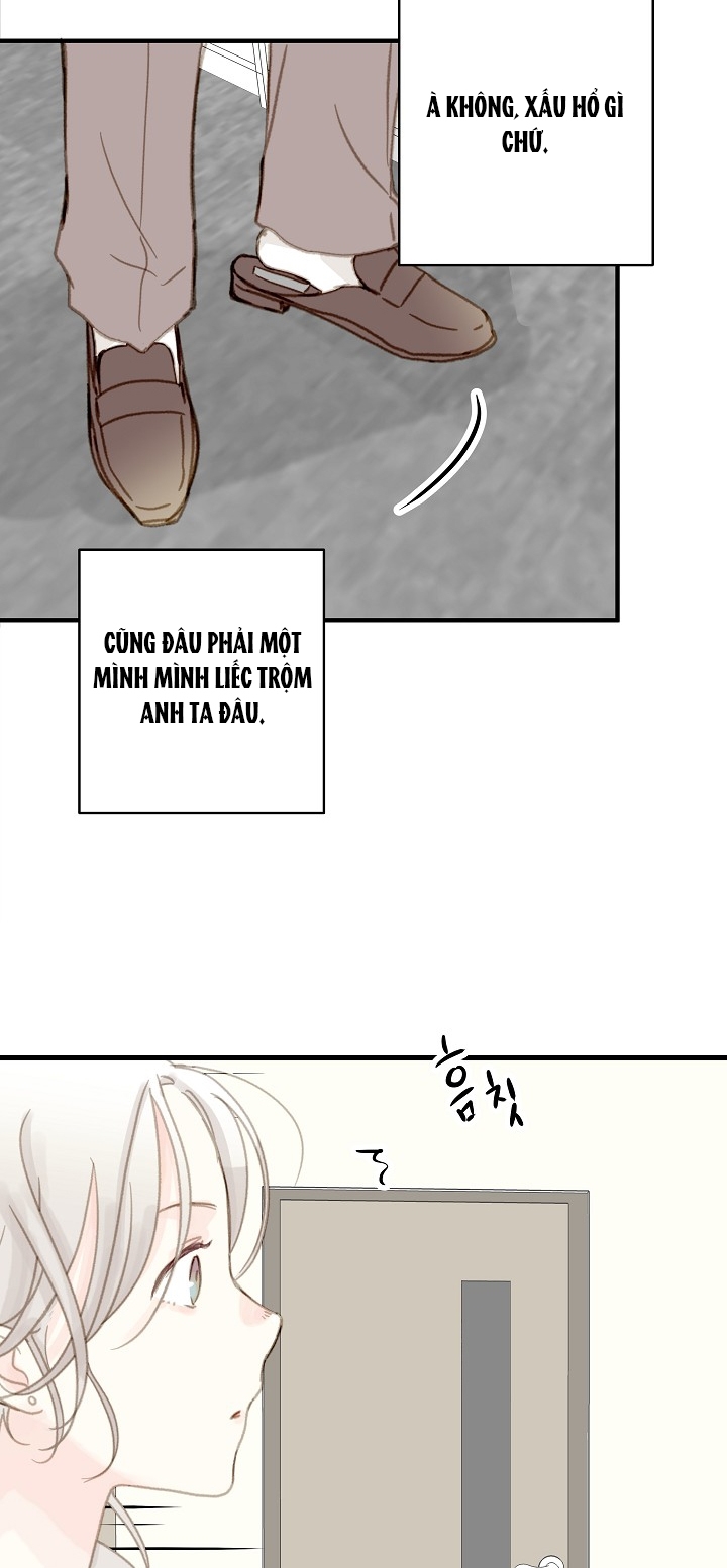 Người Bạn Thứ Năm chapter 2.2 - Trang 25