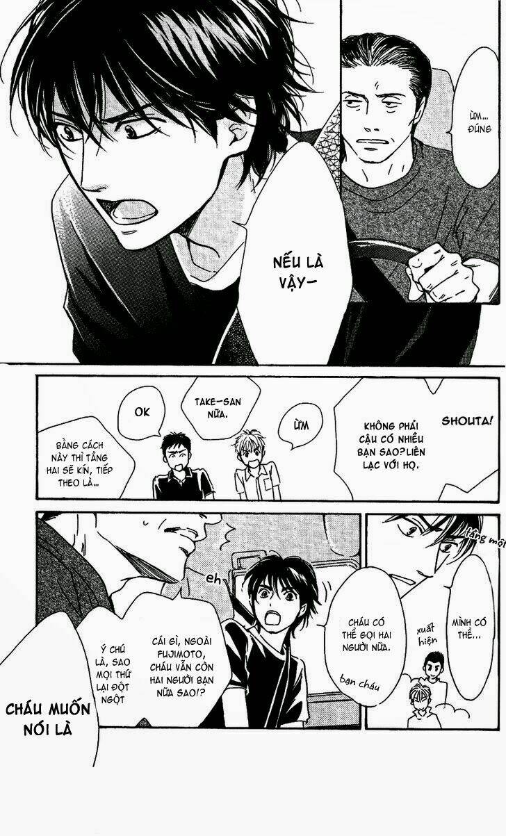 hana wa sakuka chapter 28 18