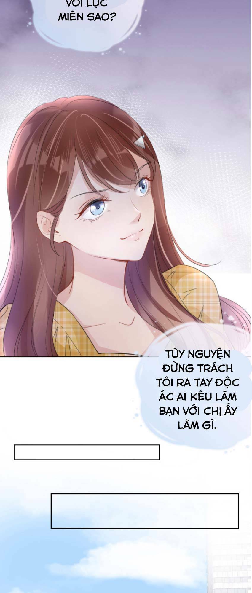 ngự tỷ toàn năng lại bị phá mã giáp chapter 7 18