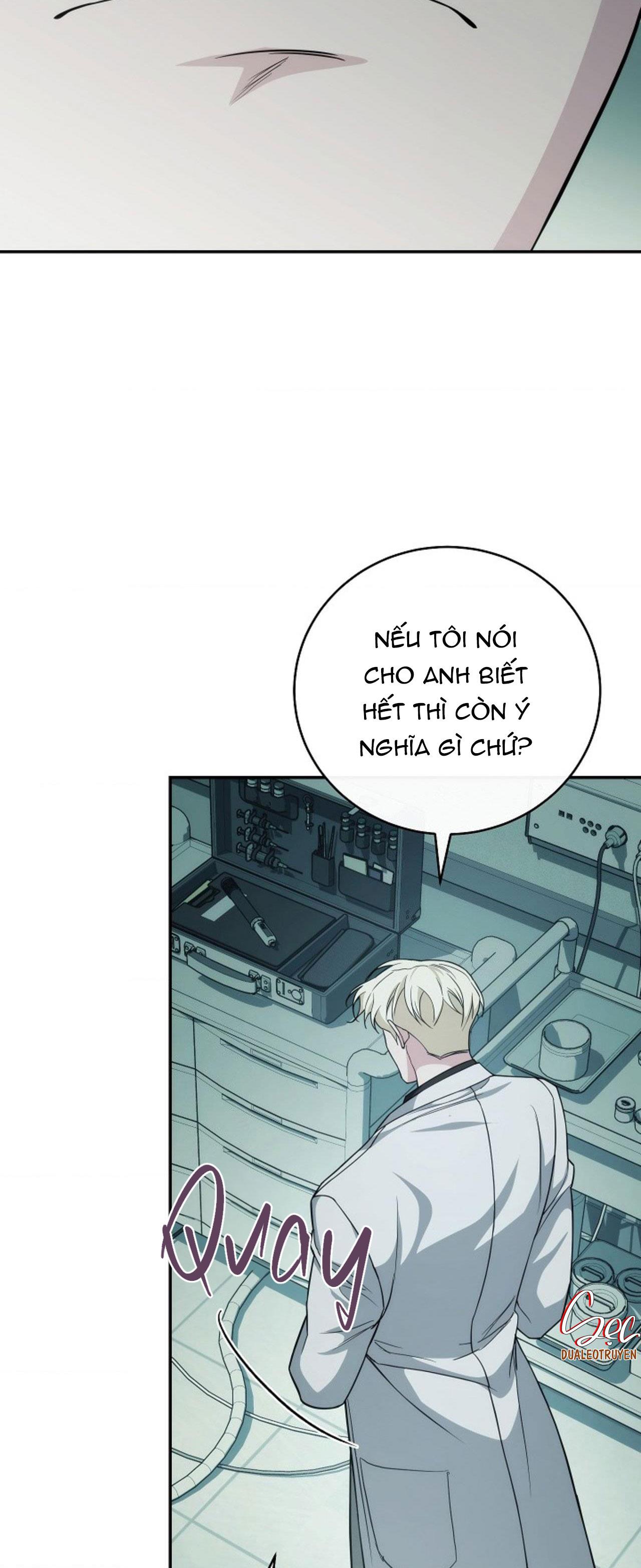 (abo)mối quan hệ không hoàn chỉnh chapter 19 62