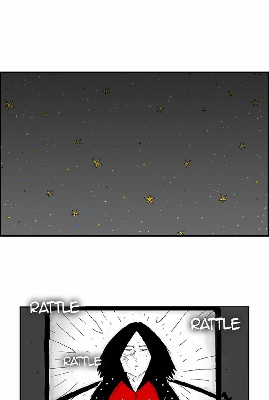 hành trình thoát khỏi địa ngục chapter 66 7