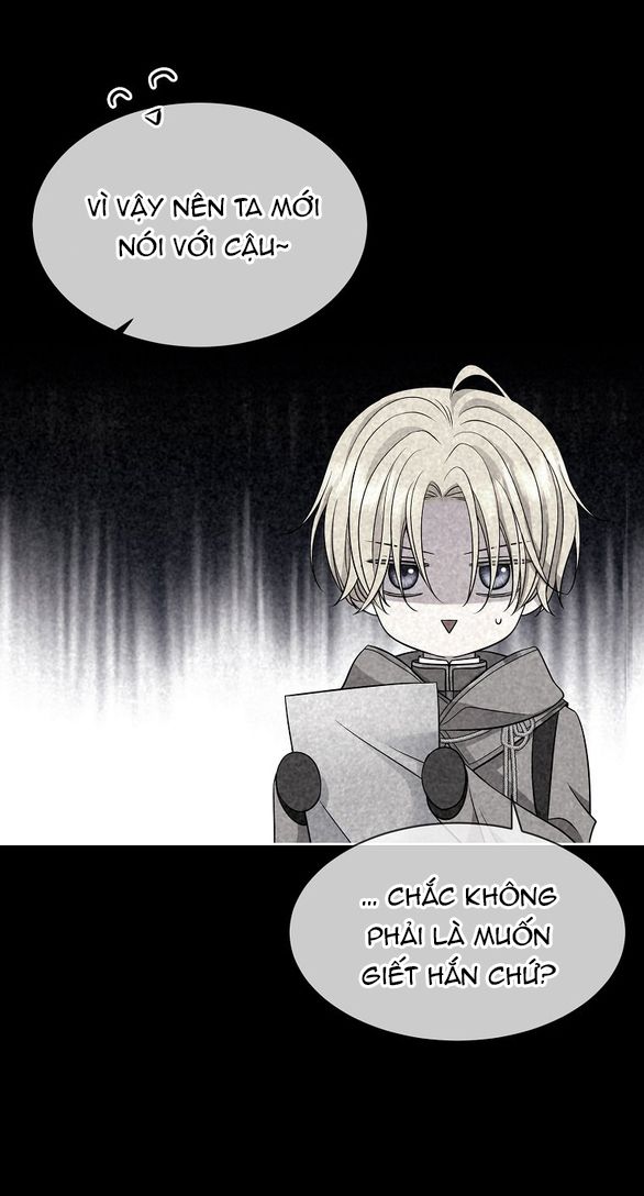 black haze - bản remake 2025 chapter 3 26