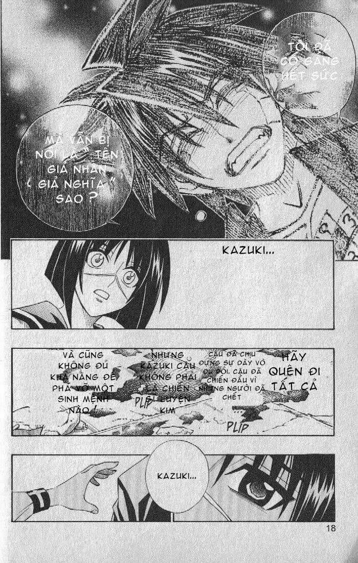 busou renkin chapter 18 13