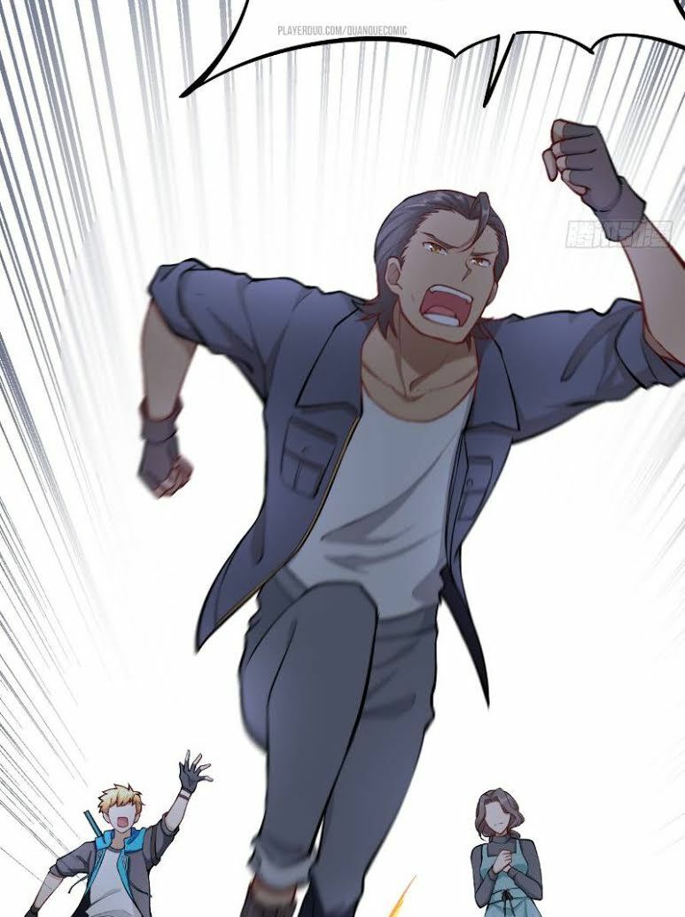 minh nhật thần đô chapter 1.2 17