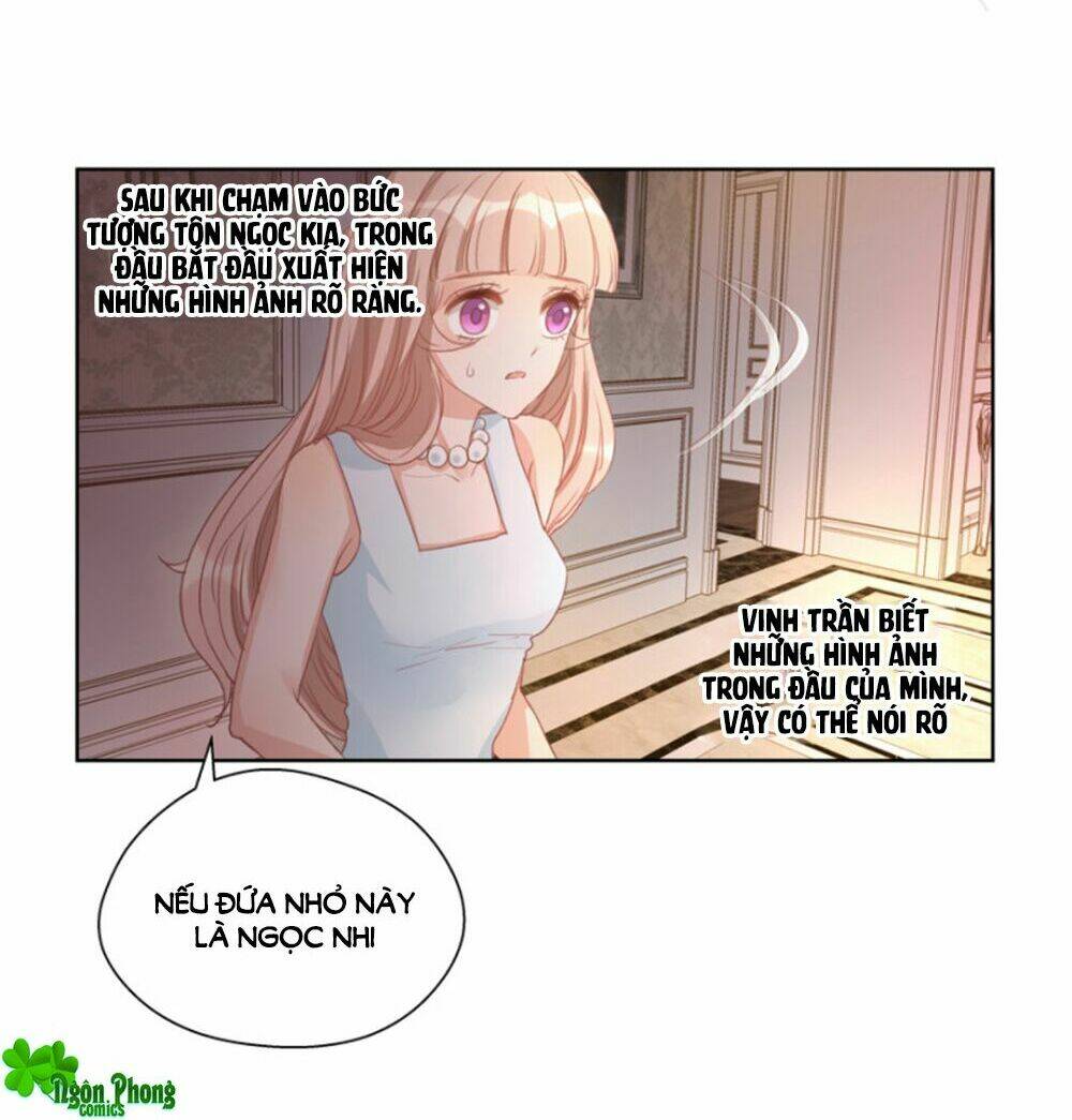 lưu luyến nguy tình chapter 17 17