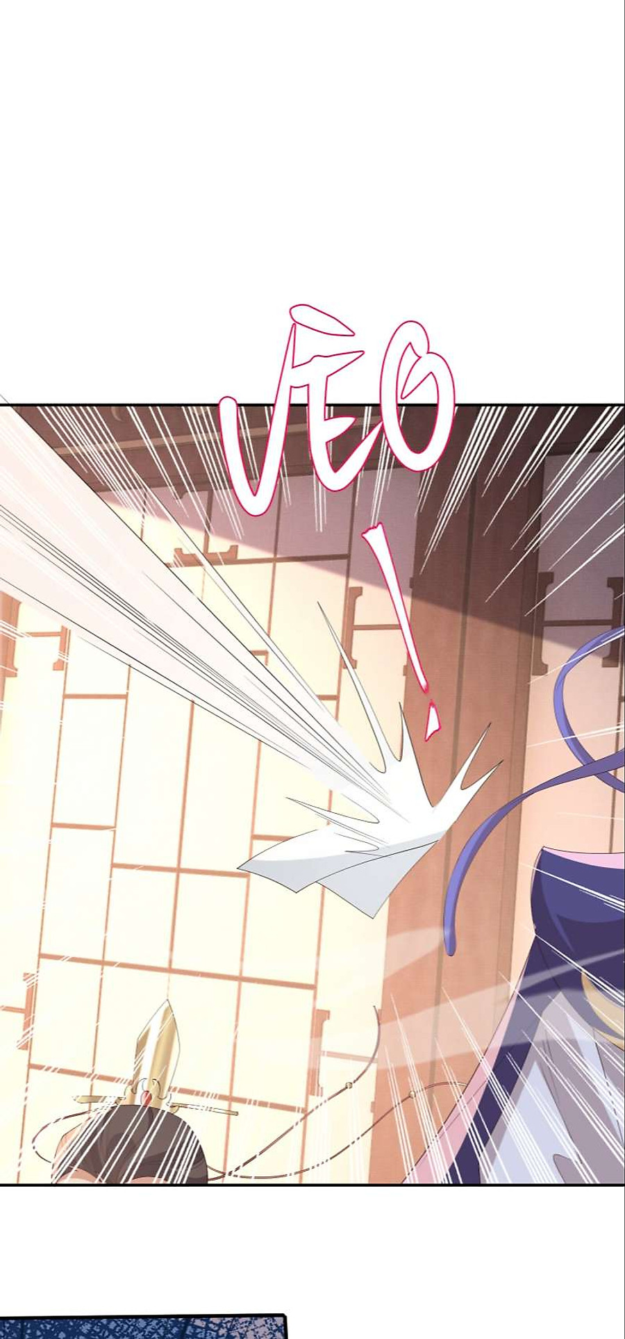 bá tổng vương phi lật xe chỉ nam chapter 101 38