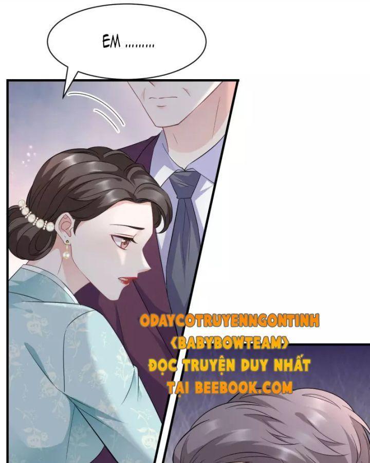 đại tiểu thư có thể có cái gì xấu chapter 46 3