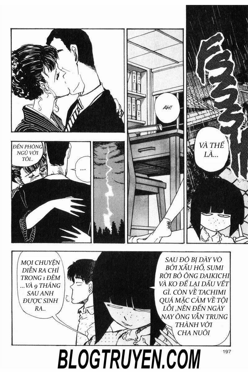 asatte dance chapter 63 12