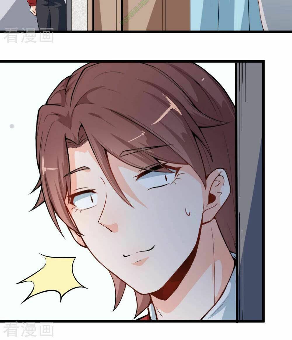 vườn trường cuồng sư hệ thống chapter 9 19