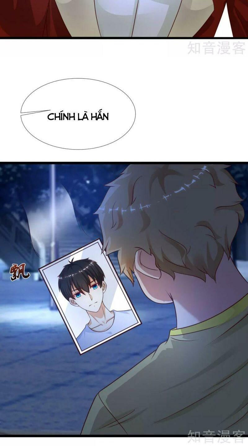 tối cường vận đào hoa chapter 205 12