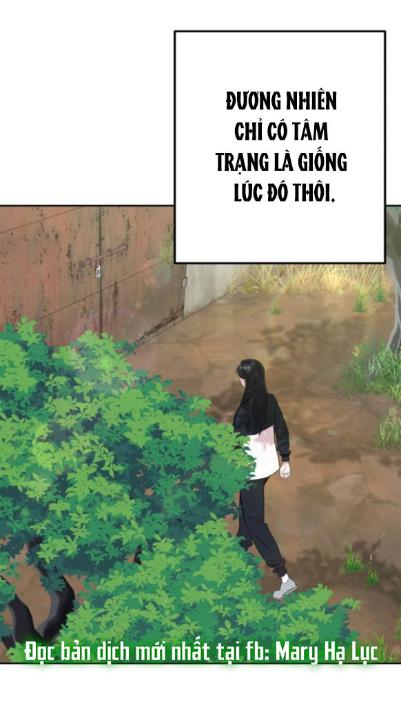 bóng râm mùa xuân chapter 4.2 14