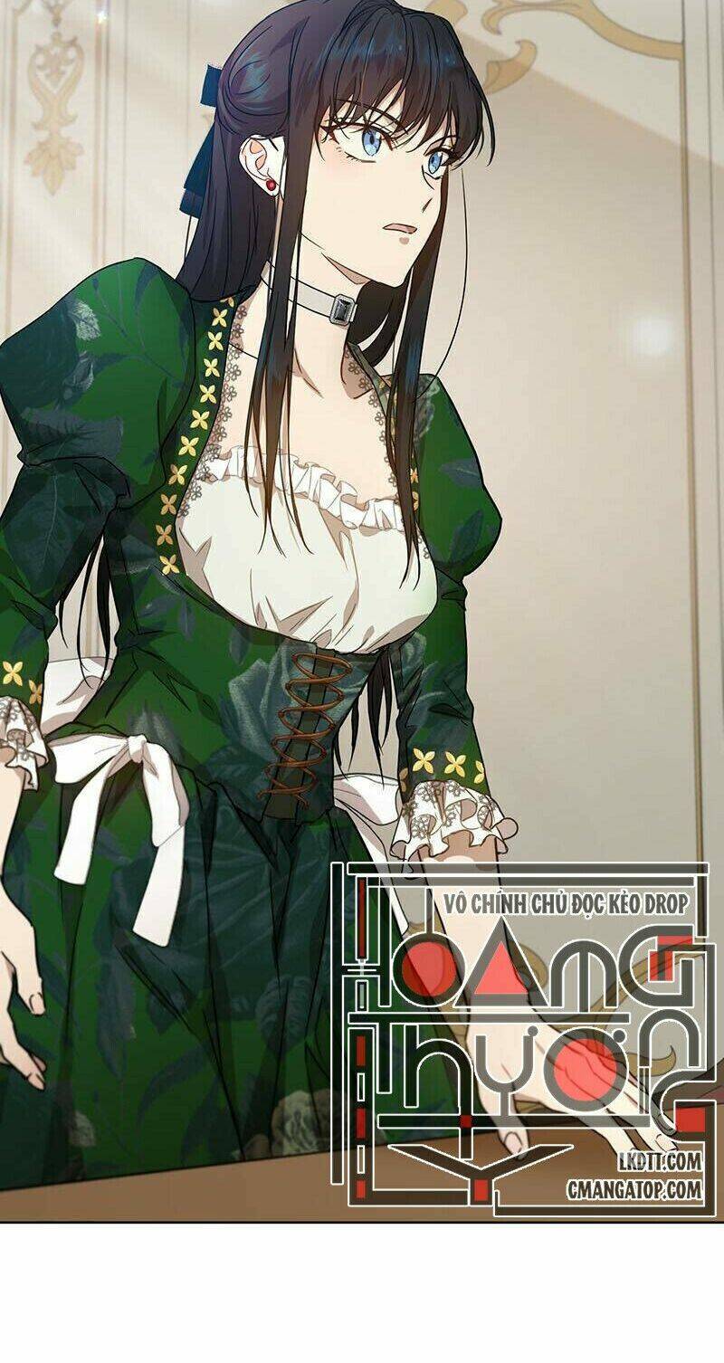 khế ước của ma tộc chapter 55 11