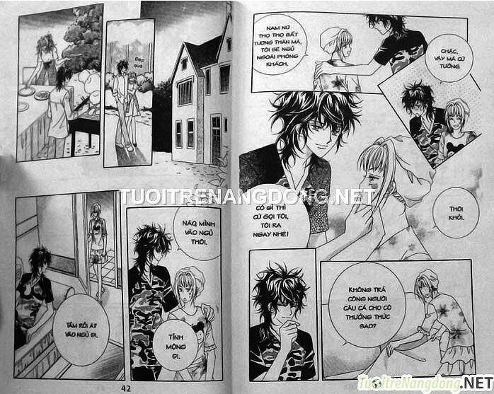 lọ lem hậu đậu chapter 90 19