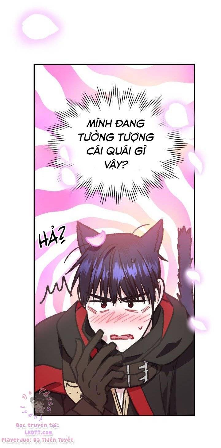 cha, con không muốn kết hôn đâu chapter 22 48