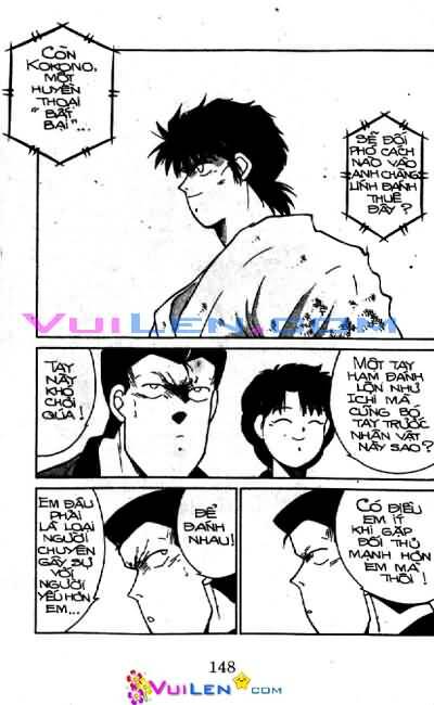 truyền nhân atula - shura no mon i chapter 32 149