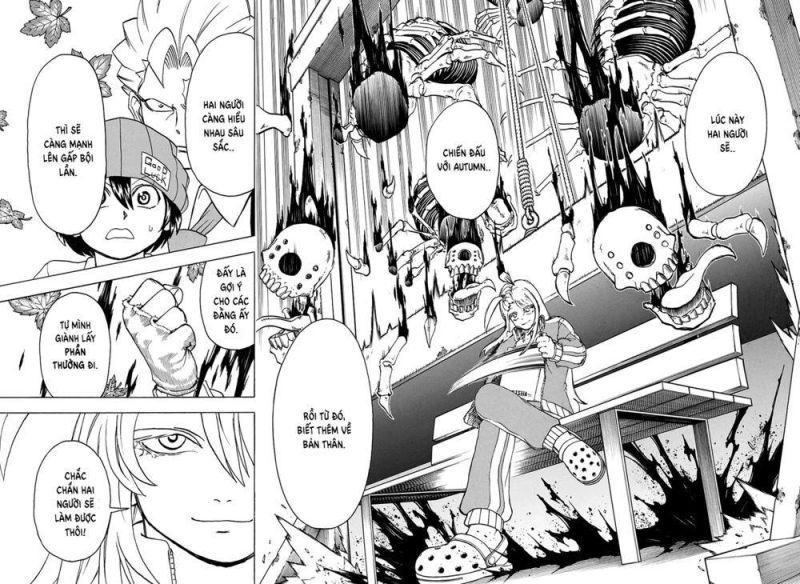 undead unluck chapter 38 18