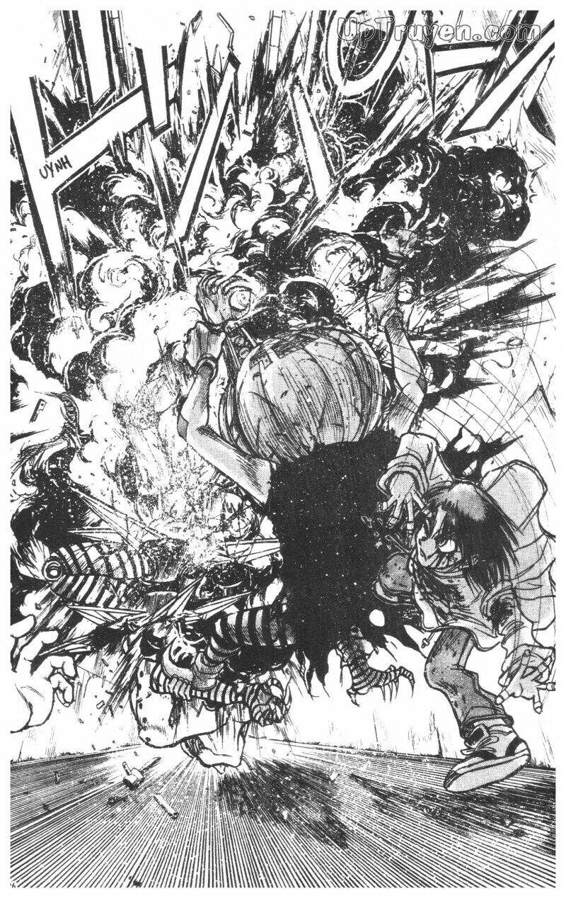 karakuri circus - gánh xiếc quái dị chapter 31 78