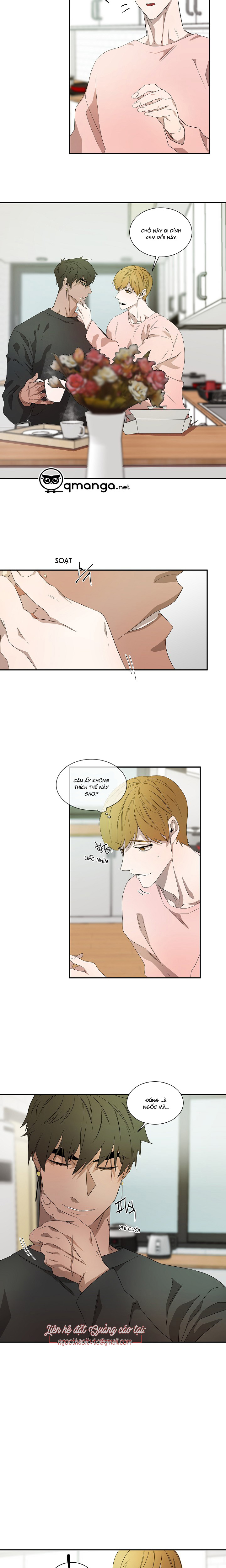 ever green chapter 28 21