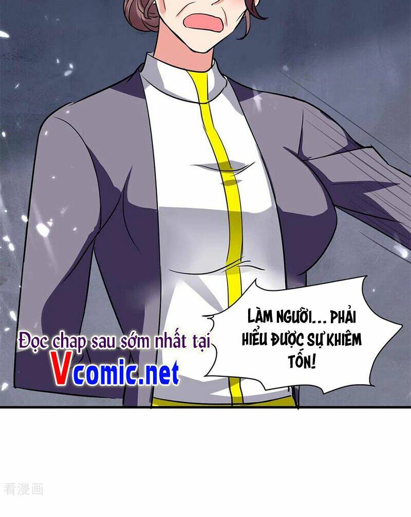 trọng sinh khí thiếu quy lai chapter 180 24