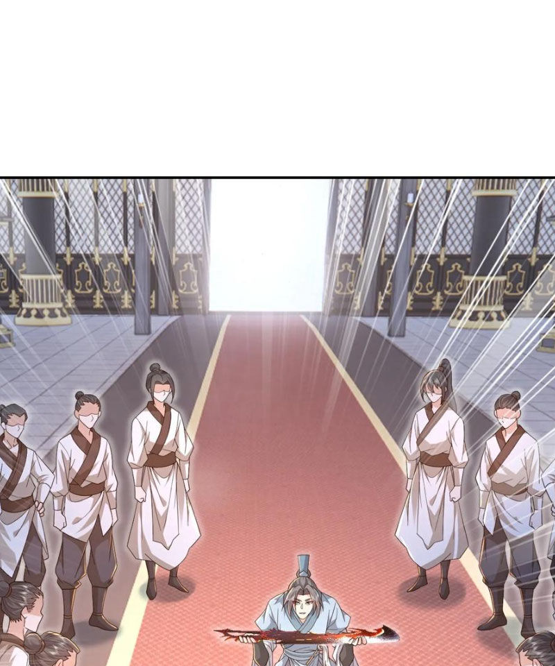 tiên võ đế tôn chapter 586 38