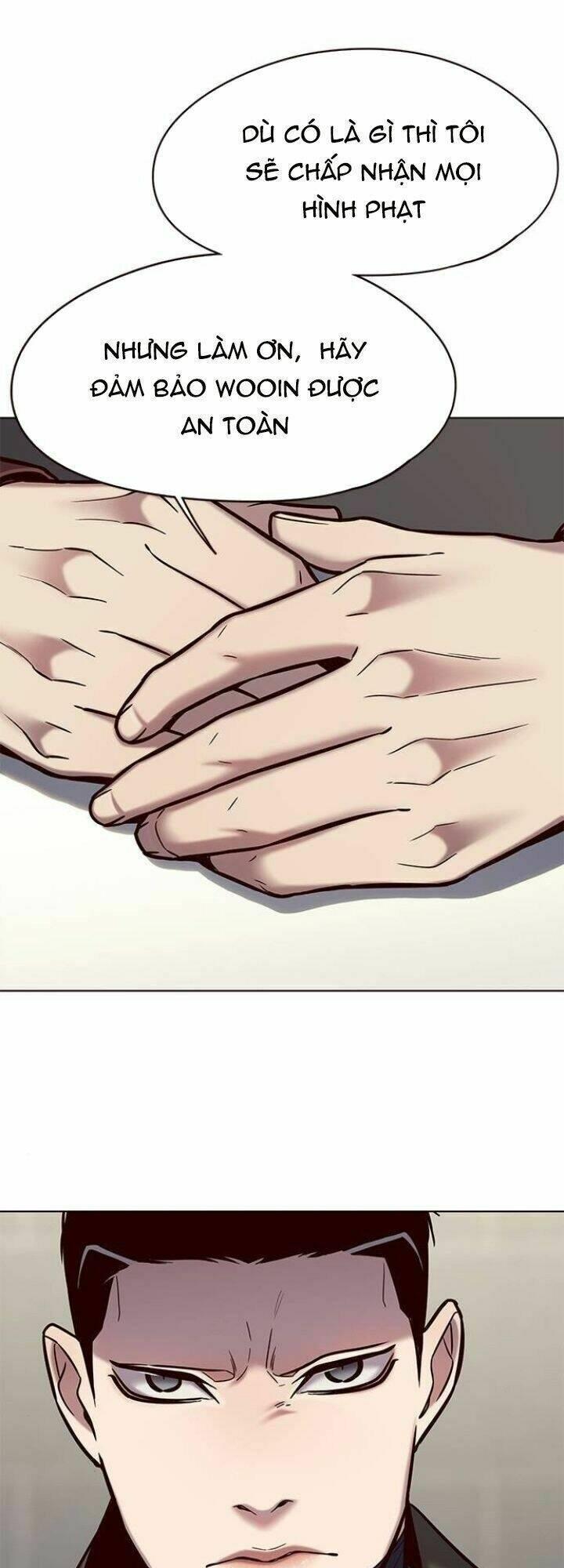 biến thân thành mèo chapter 113 17