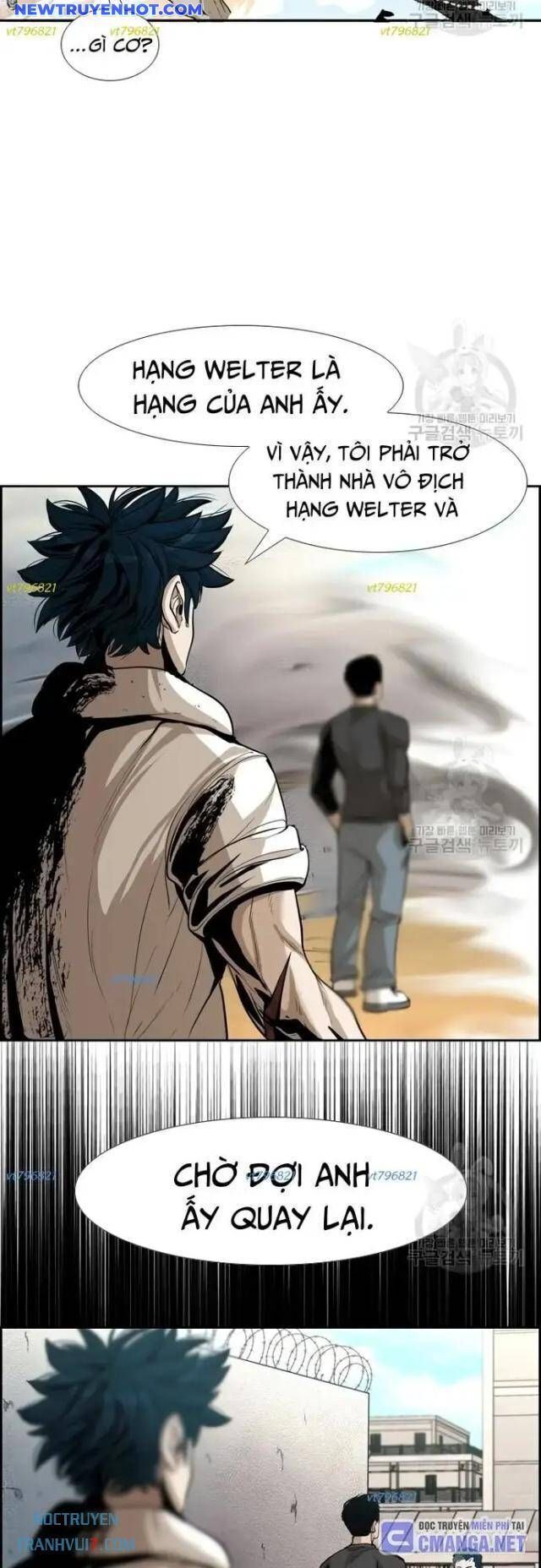 shark - cá mập chapter 222 36