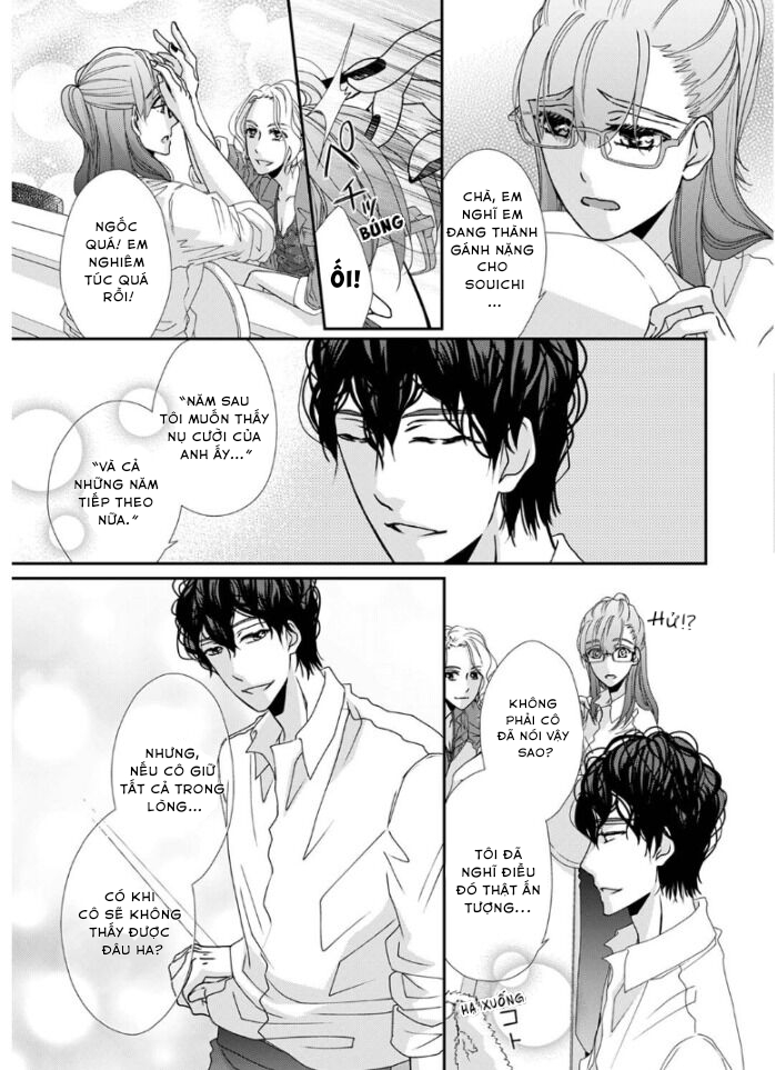 tên tội phạm nguy hiểm chapter 18.1 5