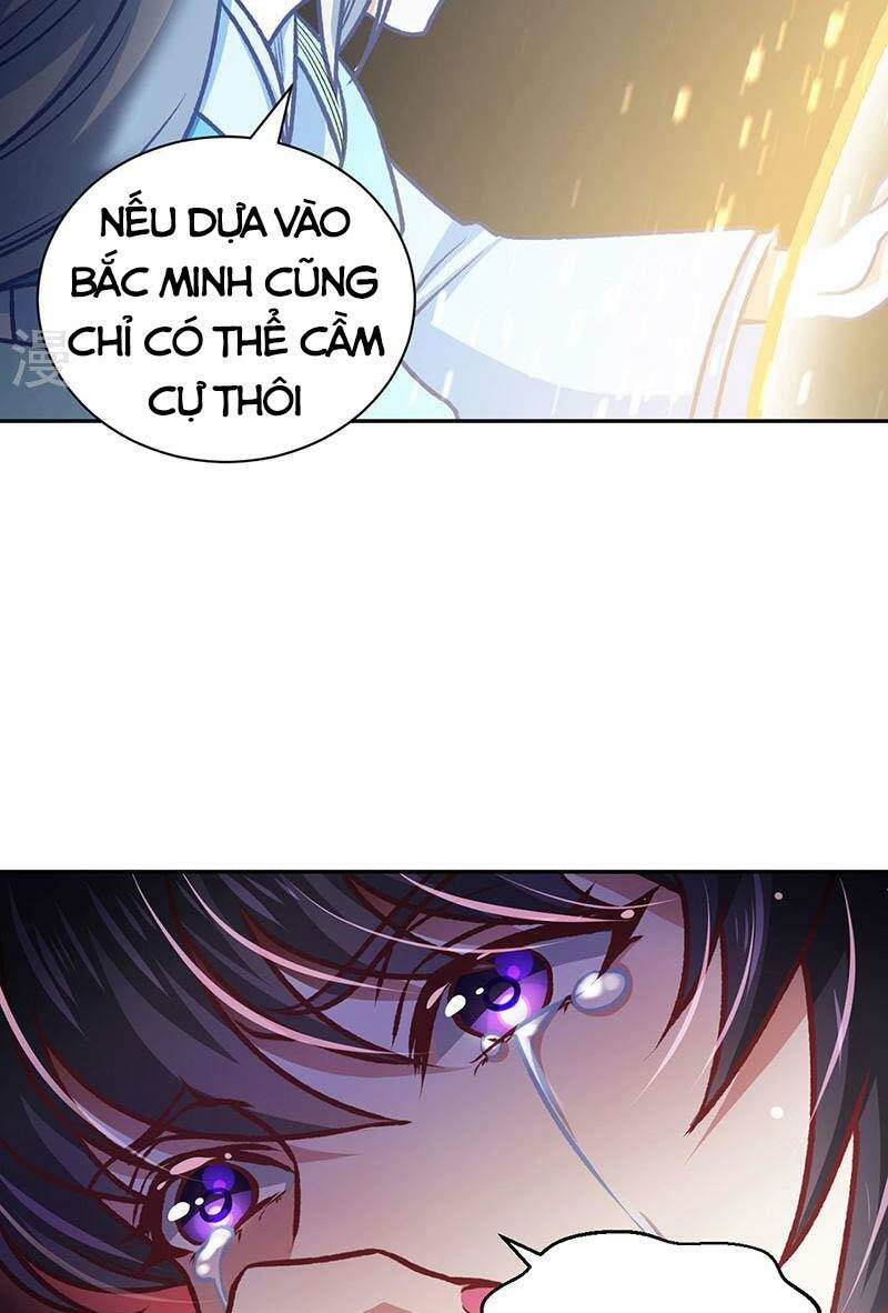 võ đạo độc tôn chapter 498 7