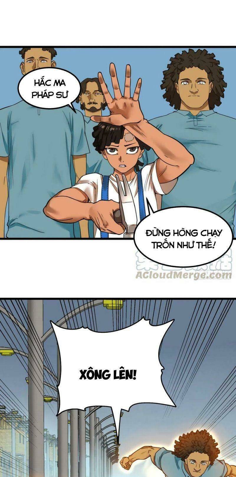 danh sách kẻ phản diện chapter 140 1