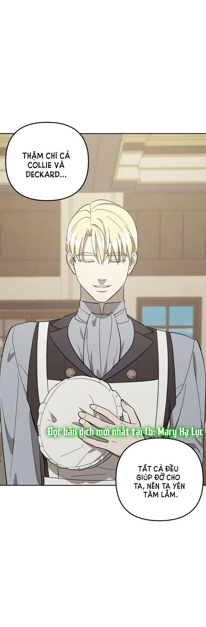 hoàng đế đảo ngược thời gian chapter 75.1 29