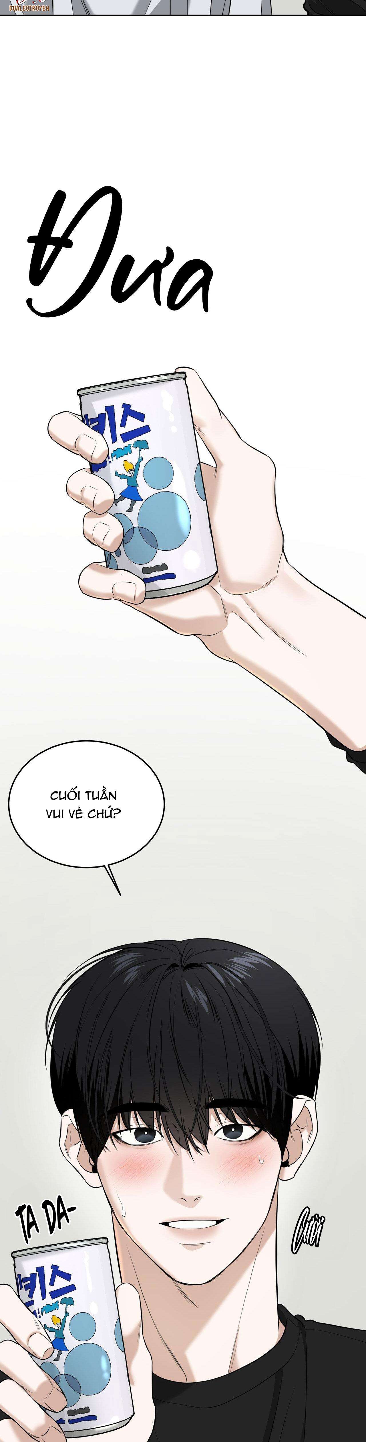 người đàn ông cho em tất cả chapter 16 36