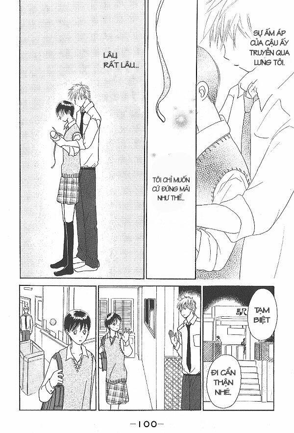 i.s. (intersexuality) chapter 8 24