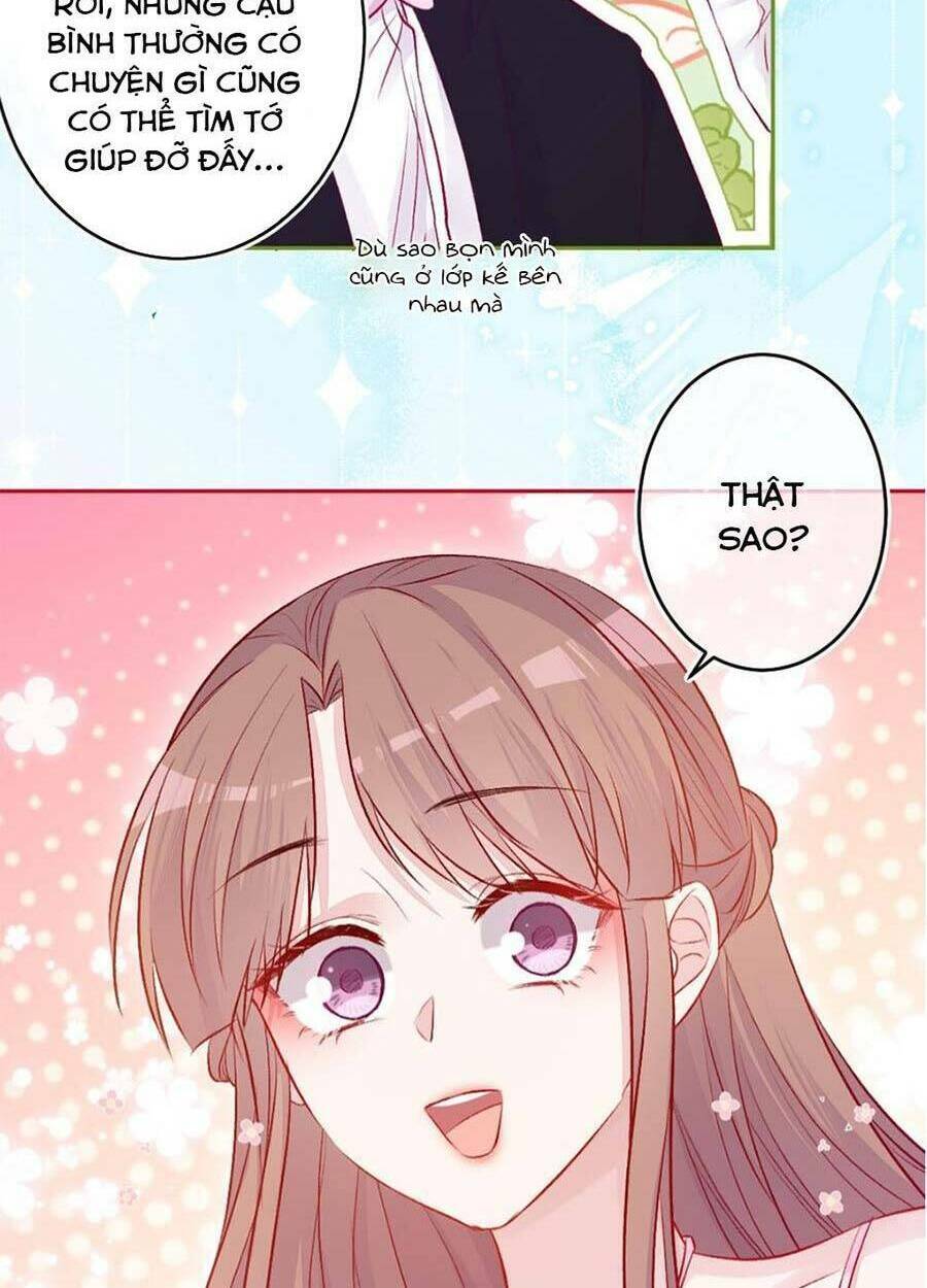 khi cô gái nhìn thấy thời gian chapter 12 59