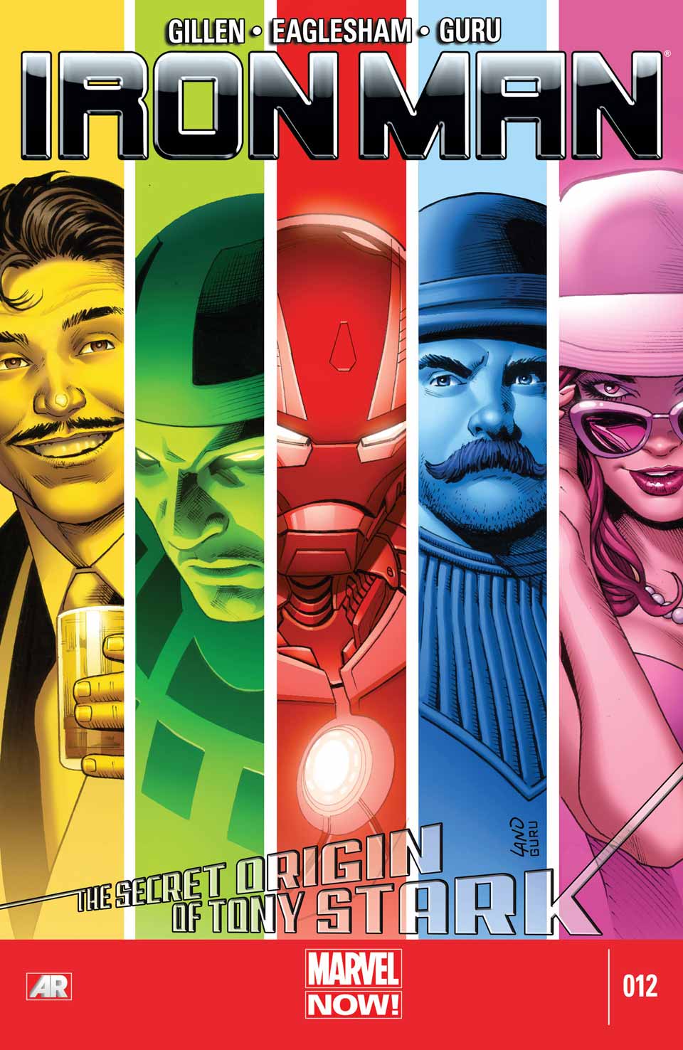 iron man v5 chapter 12 1