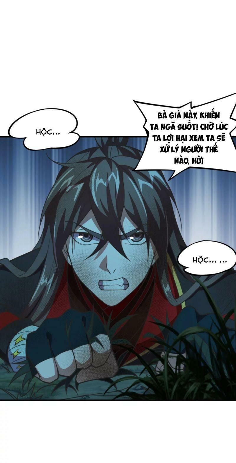 tiên võ đế tôn chapter 152 11