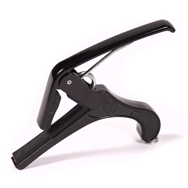 Combo dây đàn guitar acoustic Alice AW432+Capo A107A+ Miếng dán Alice