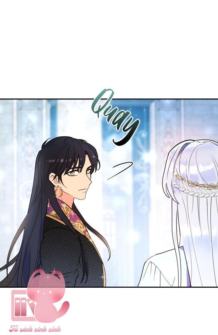 bỏ quách chồng con đi, tiền bạc mới là tất cả chapter 13 13