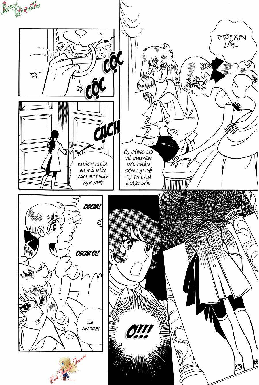 versailles no bara chapter 14 20