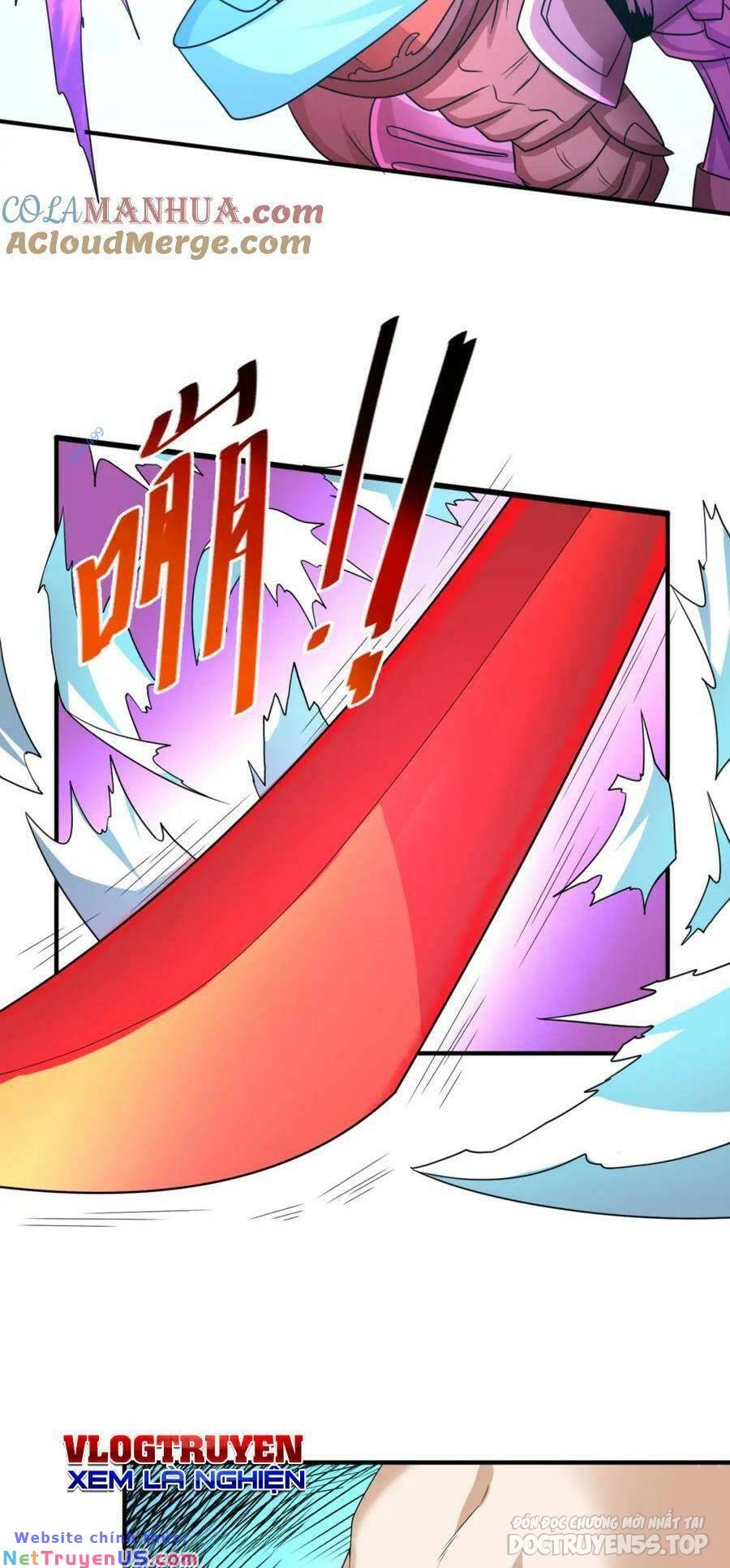 toàn cầu quỷ dị thời đại chapter 96 12