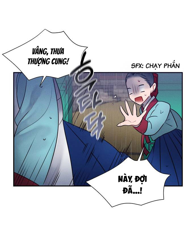 người tình của gwanghae chapter 36 23