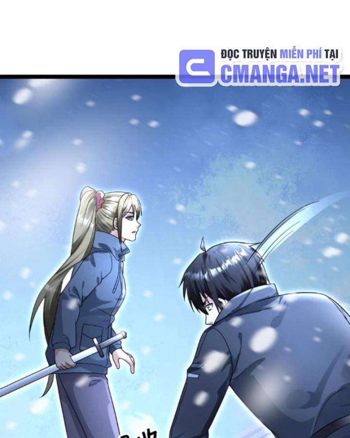 đóng băng toàn cầu: tôi gây dựng nên phòng an toàn thời tận thế chapter 242 30