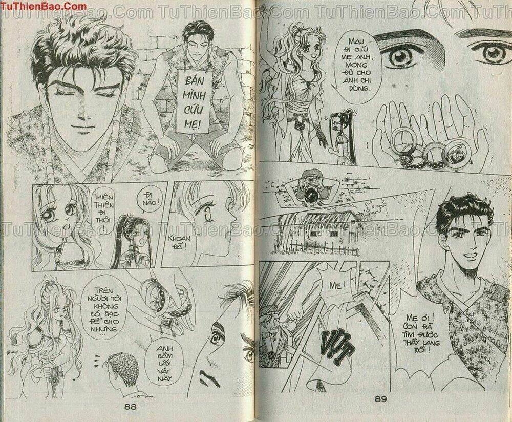 công chúa nam yên chapter 2 44