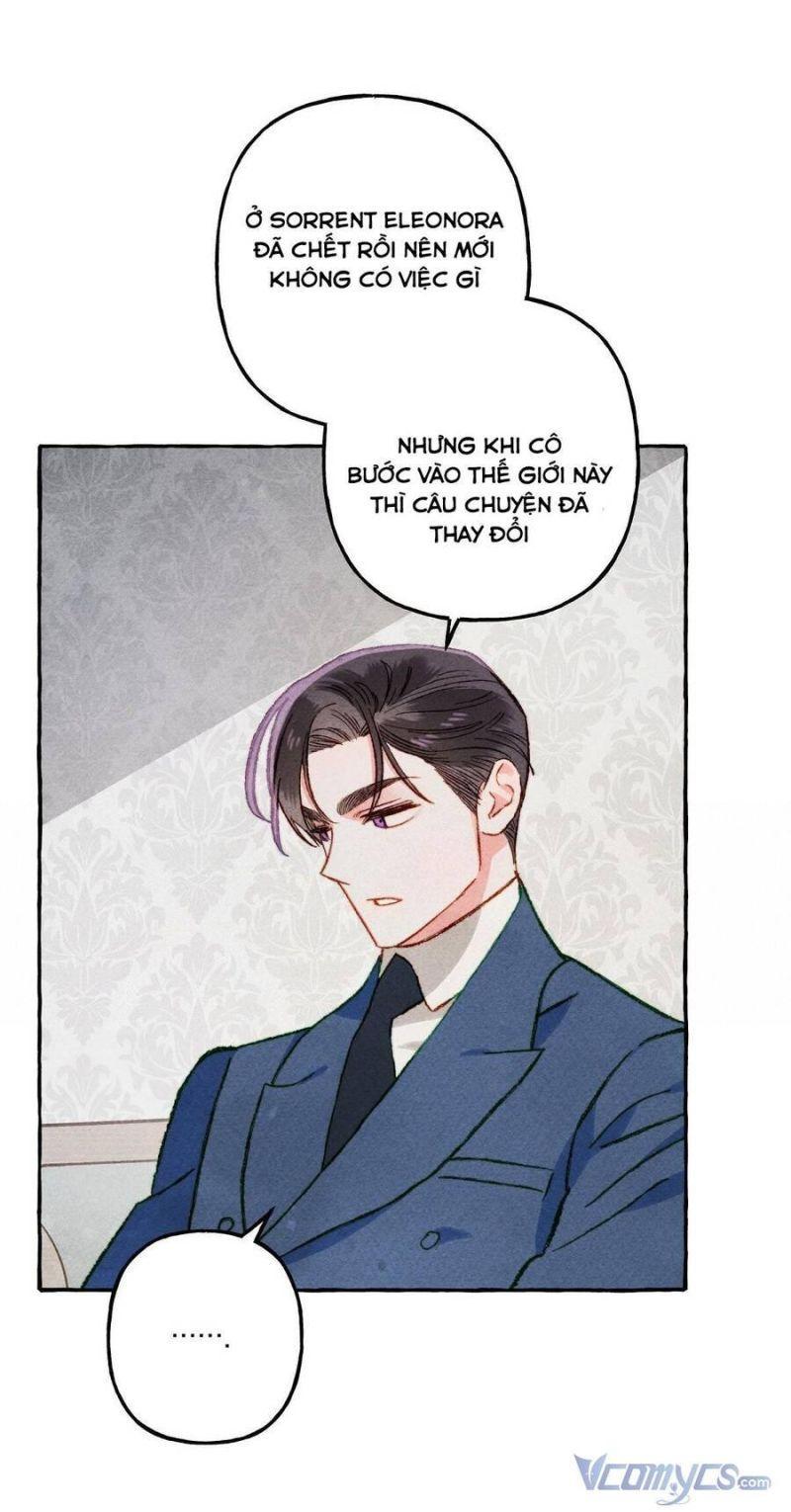 nuôi dưỡng một hắc long chapter 14 33