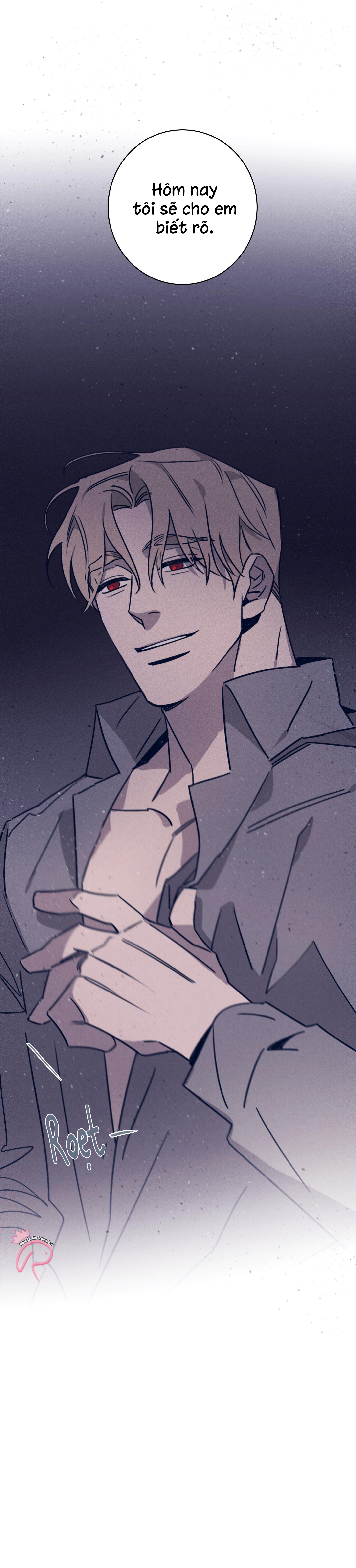 độc dược (marcel) chapter 42 35