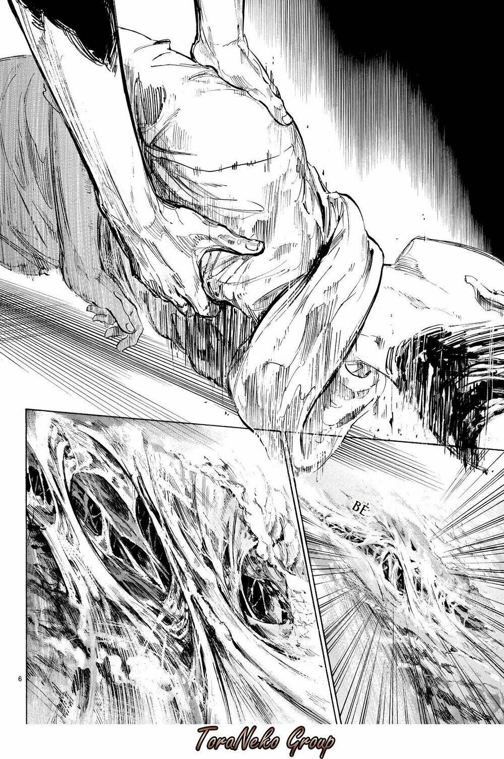 chào mừng bạn đến với ballroom chapter 44 7