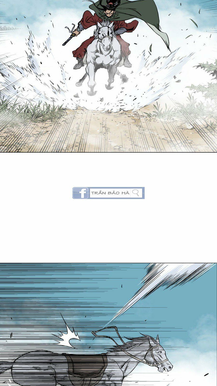 cao thủ 2 chapter 59 12