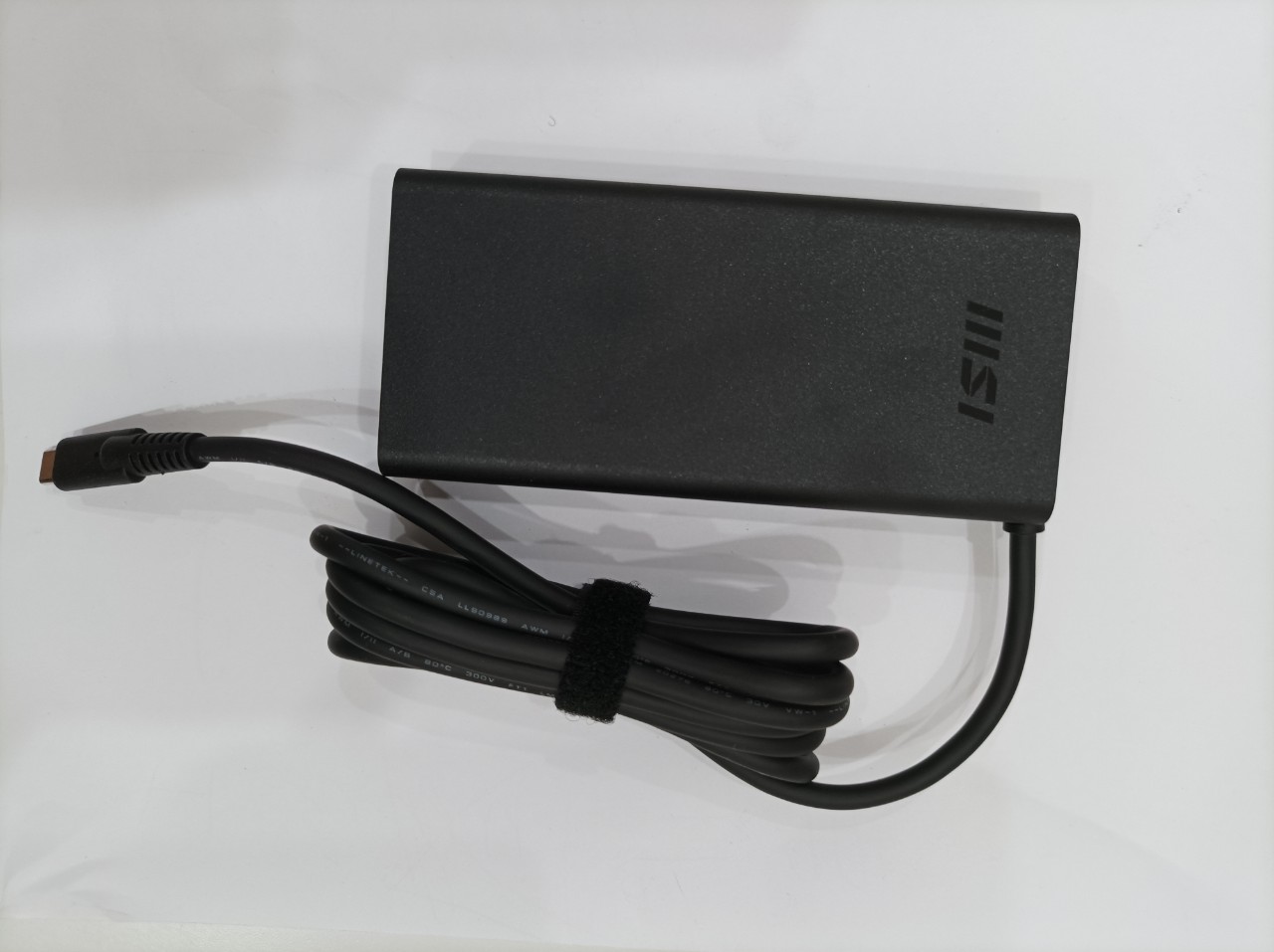 Sạc 20V 4.5A 90W USB-C TYPE-C Power Charger dành cho Laptop MSI Prestige 14 15
