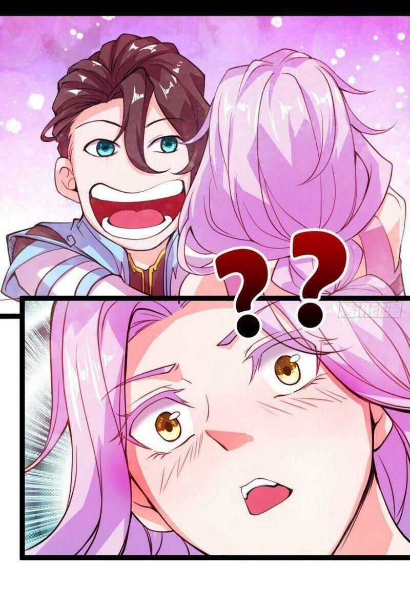 ma hoàng sư đệ quả thực quá chung tình chapter 2 41