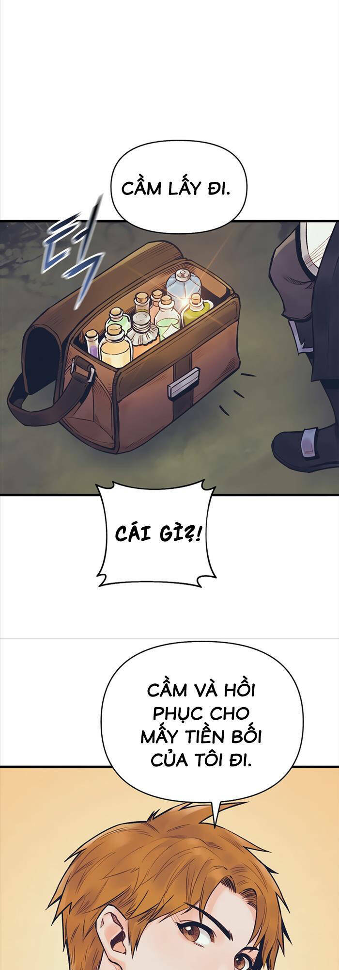 tu sĩ trị liệu của thái dương giáo chapter 50 34