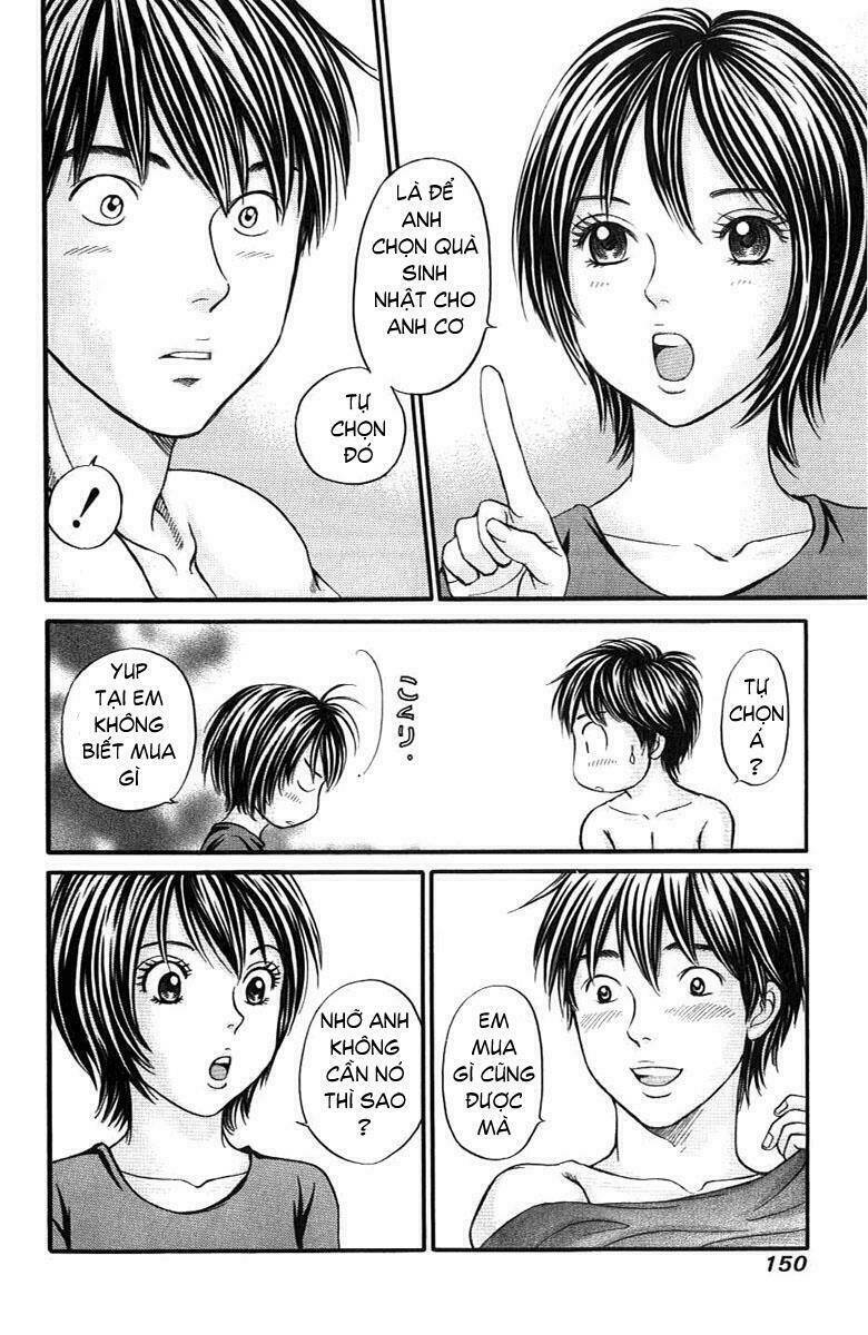 hetakoi chapter 34 19